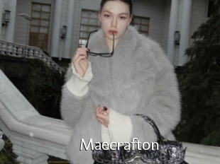 Maecrafton