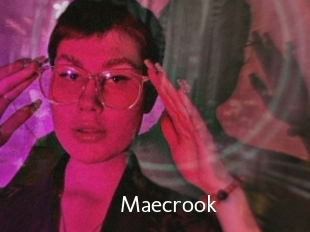Maecrook