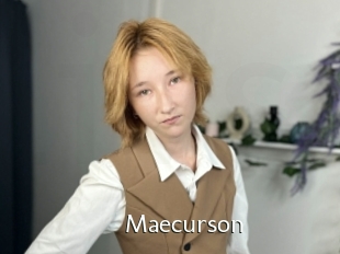 Maecurson