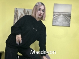 Maedevon