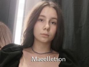 Maeelletson