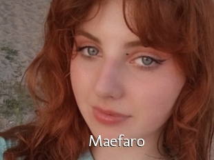 Maefaro