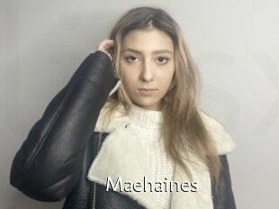 Maehaines