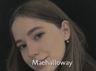 Maehalloway