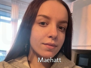 Maehatt