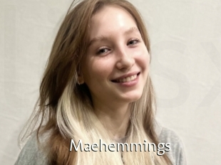 Maehemmings