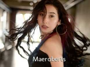 Maeroberts