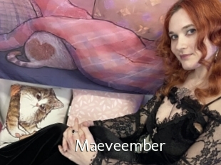 Maeveember