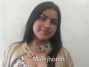 Mafejhones