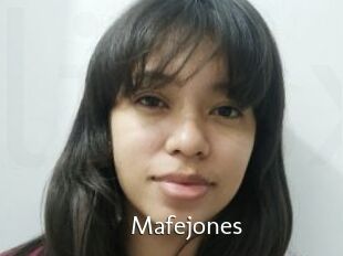 Mafejones
