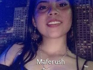 Maferush