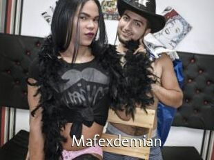 Mafexdemian
