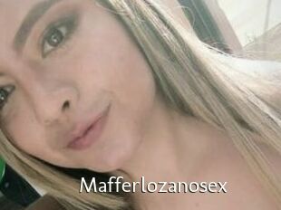 Mafferlozanosex