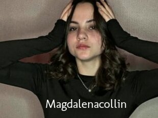 Magdalenacollin