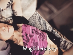 Magdalenaivey