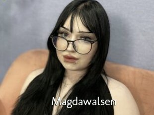 Magdawalsen