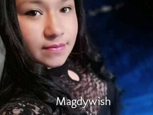 Magdywish