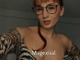 Magexual