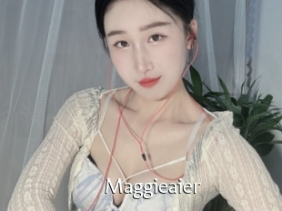 Maggieaier