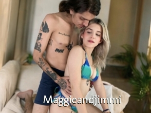 Maggieandjimmi