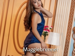 Maggiebrenner