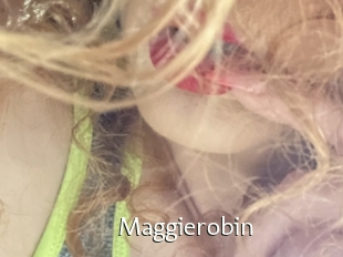 Maggierobin