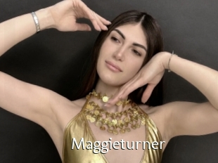 Maggieturner
