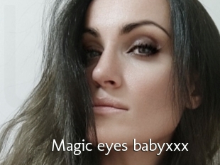 Magic_eyes_babyxxx
