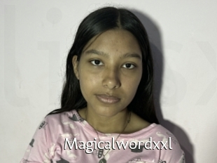 Magicalwordxxl