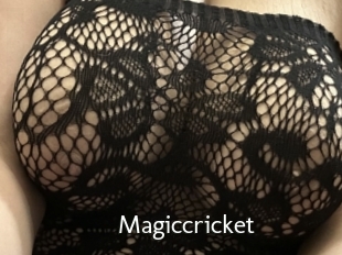 Magiccricket
