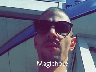 Magichole