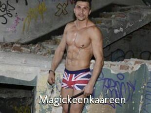 Magickeenkaareen