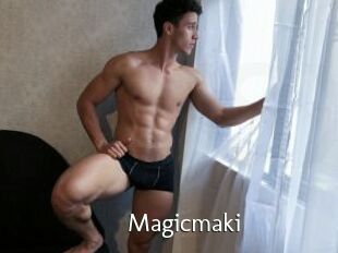 Magicmaki