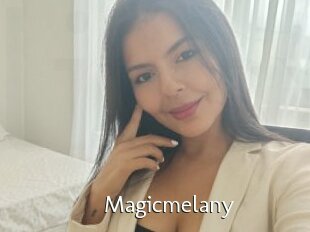 Magicmelany