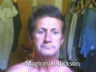 Magicmikedickson