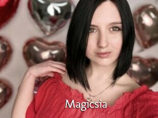 Magicsia
