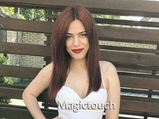 Magictouch