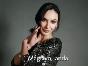 Magicyollanda