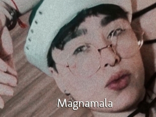 Magnamala