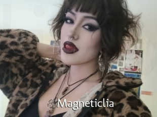 Magneticlia