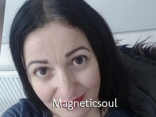 Magneticsoul