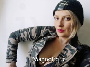 Magnetique