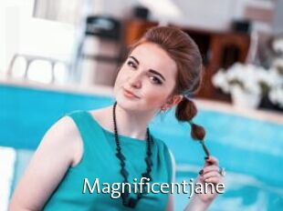 Magnificentjane