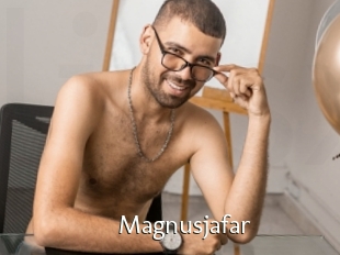 Magnusjafar