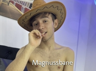 Magnussbane