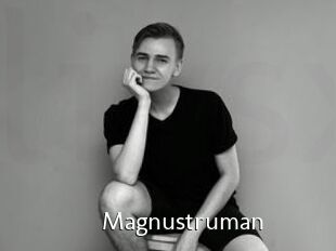 Magnustruman
