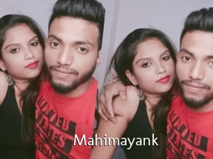 Mahimayank