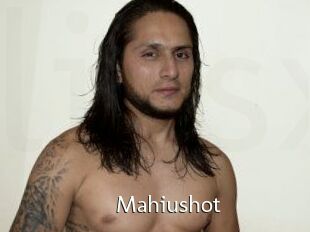 Mahiushot