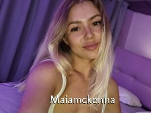 Maiamckenna