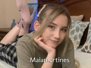 Maiamortines